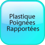GK Plast - sac plastique - poignees rapportees